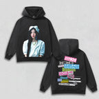 illit Wonhee HOODIES