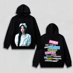 illit Wonhee HOODIES