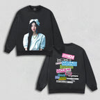 illit Wonhee HOODIES