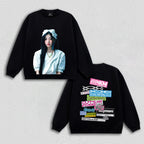 illit Wonhee HOODIES