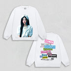 illit Wonhee HOODIES