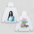 illit Yunah HOODIES