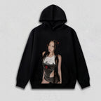 jennie HOODIES 12.8
