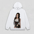 jennie HOODIES 12.8