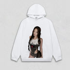 jennie HOODIES 12.8