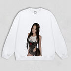 jennie HOODIES 12.8