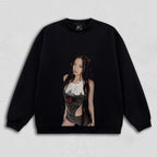 jennie HOODIES 12.8