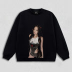 jennie HOODIES 12.8