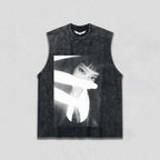 VINTAGE TANK TOP | jennie