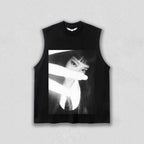 VINTAGE TANK TOP | jennie