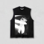 VINTAGE TANK TOP | jennie