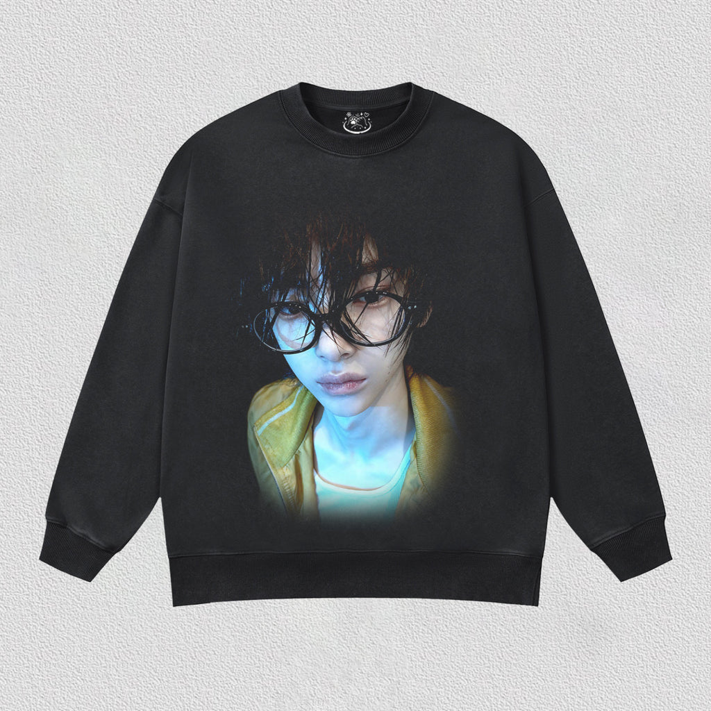 CORTIS Juhoon HOODIES