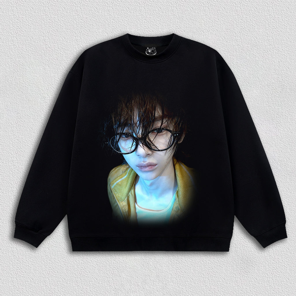 CORTIS Juhoon HOODIES