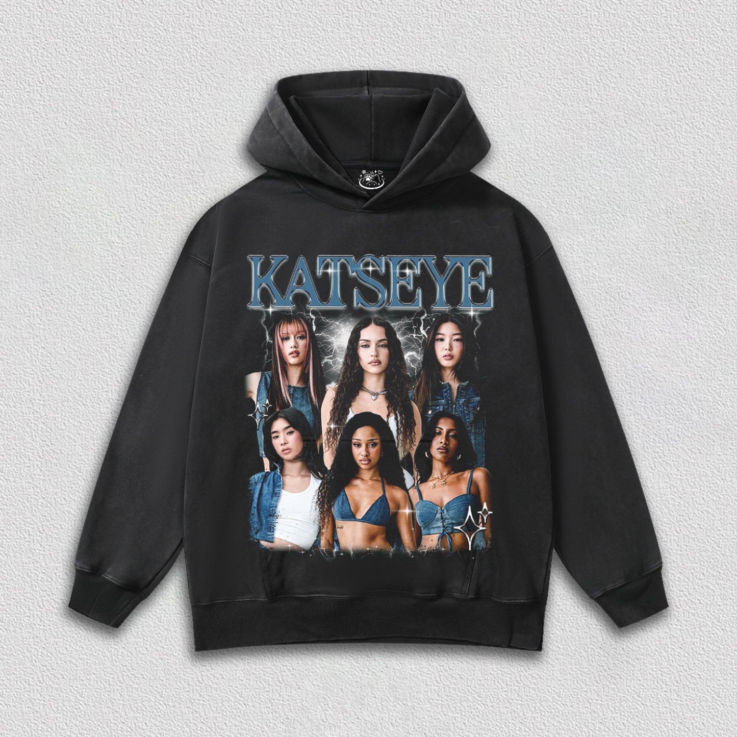 katseye HOODIES 12.8