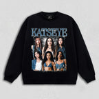 katseye HOODIES 12.8