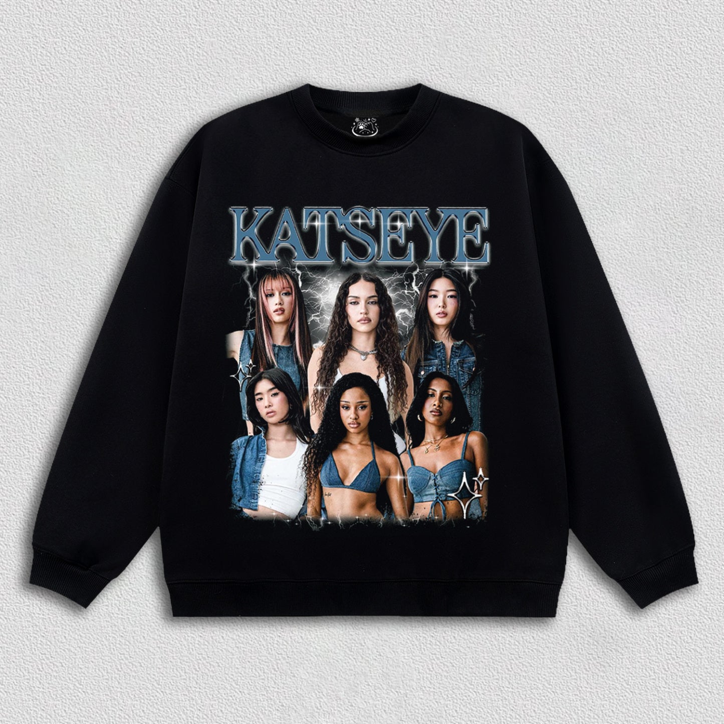 katseye HOODIES 12.8