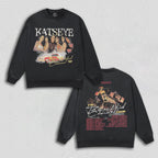 katseye HOODIES-DS