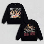 katseye HOODIES-DS