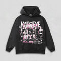 katseye HOODIES