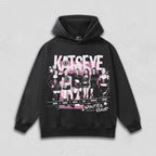 katseye HOODIES