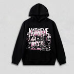katseye HOODIES