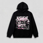 katseye HOODIES