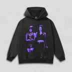 LE SSERAFIM kazuha and eunchae