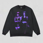 LE SSERAFIM kazuha and eunchae