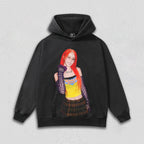 le sserafim Chaewon Kazuha Yunjin