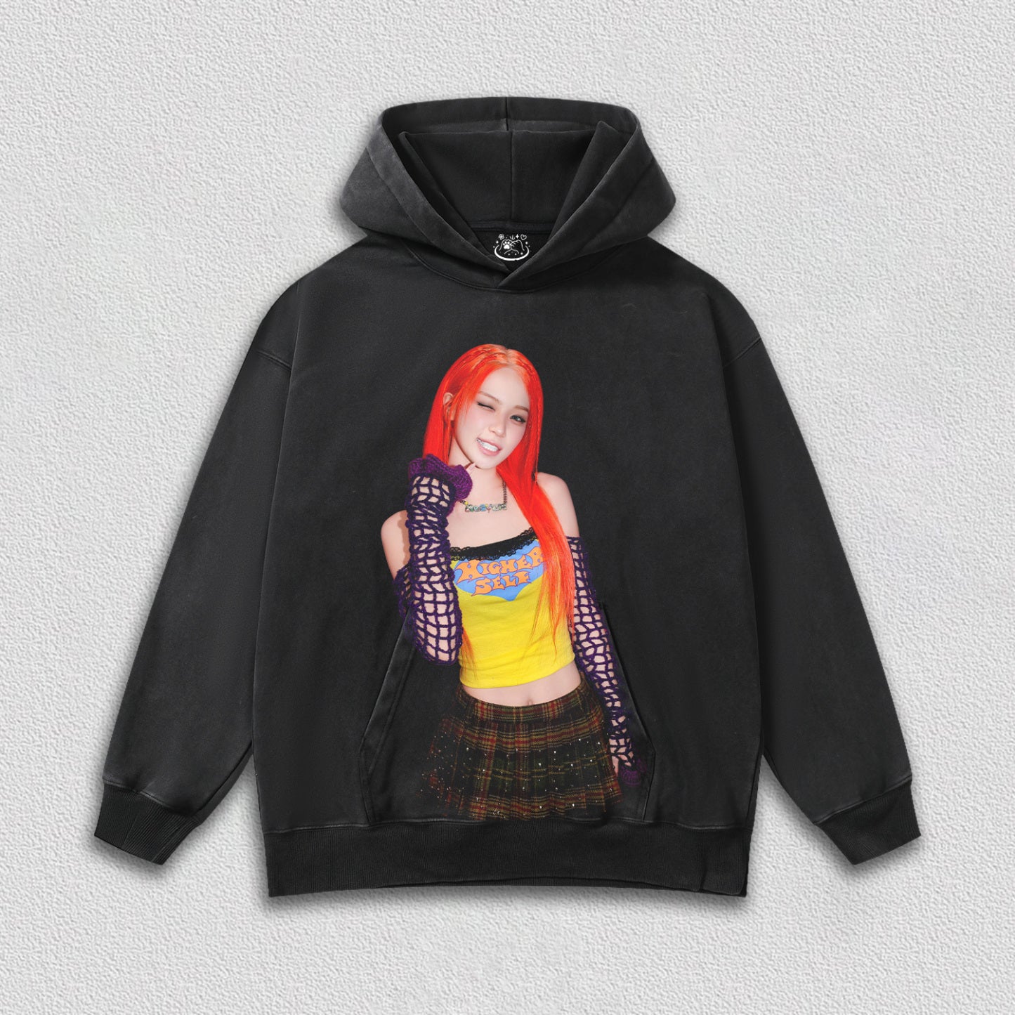 le sserafim Chaewon Kazuha Yunjin