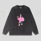 le sserafim Chaewon TEE