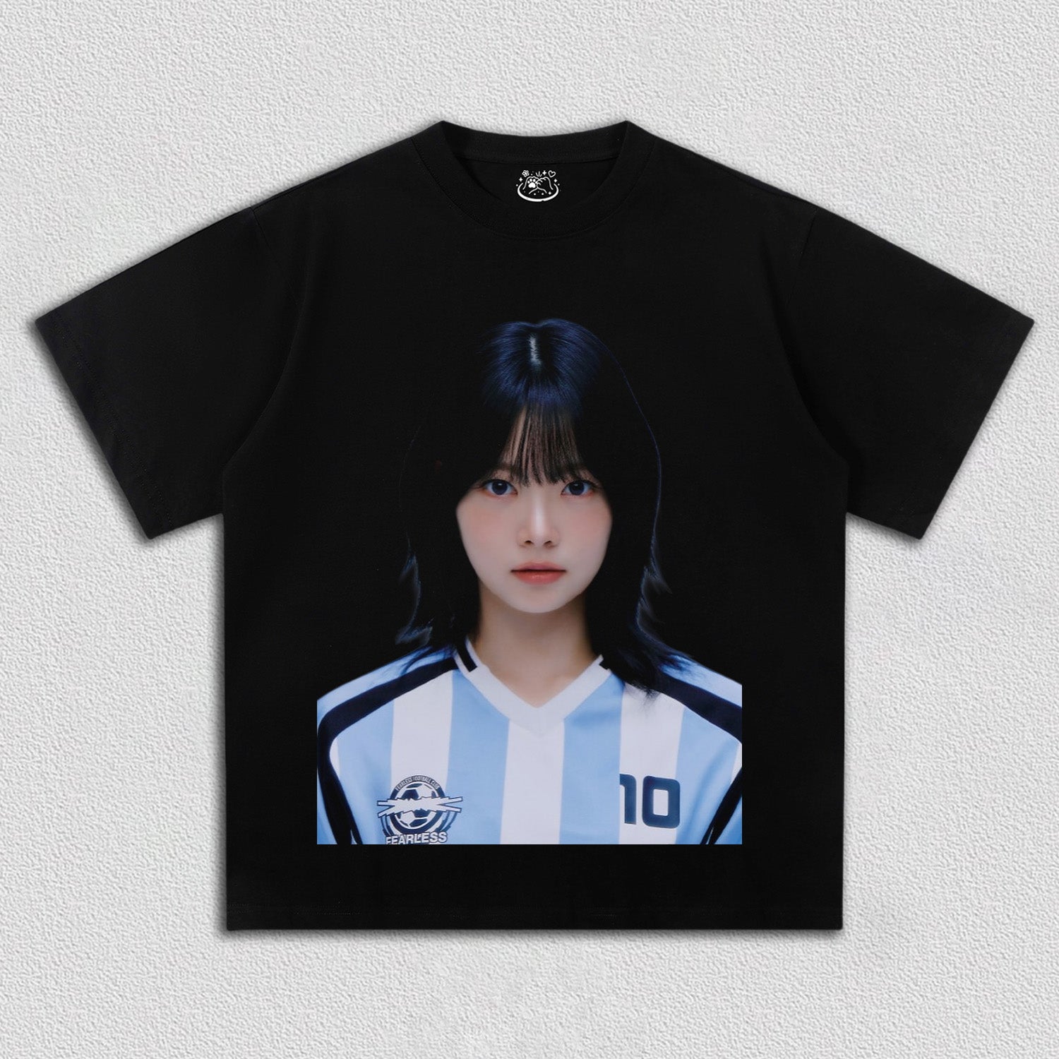 le sserafim  Eunchae