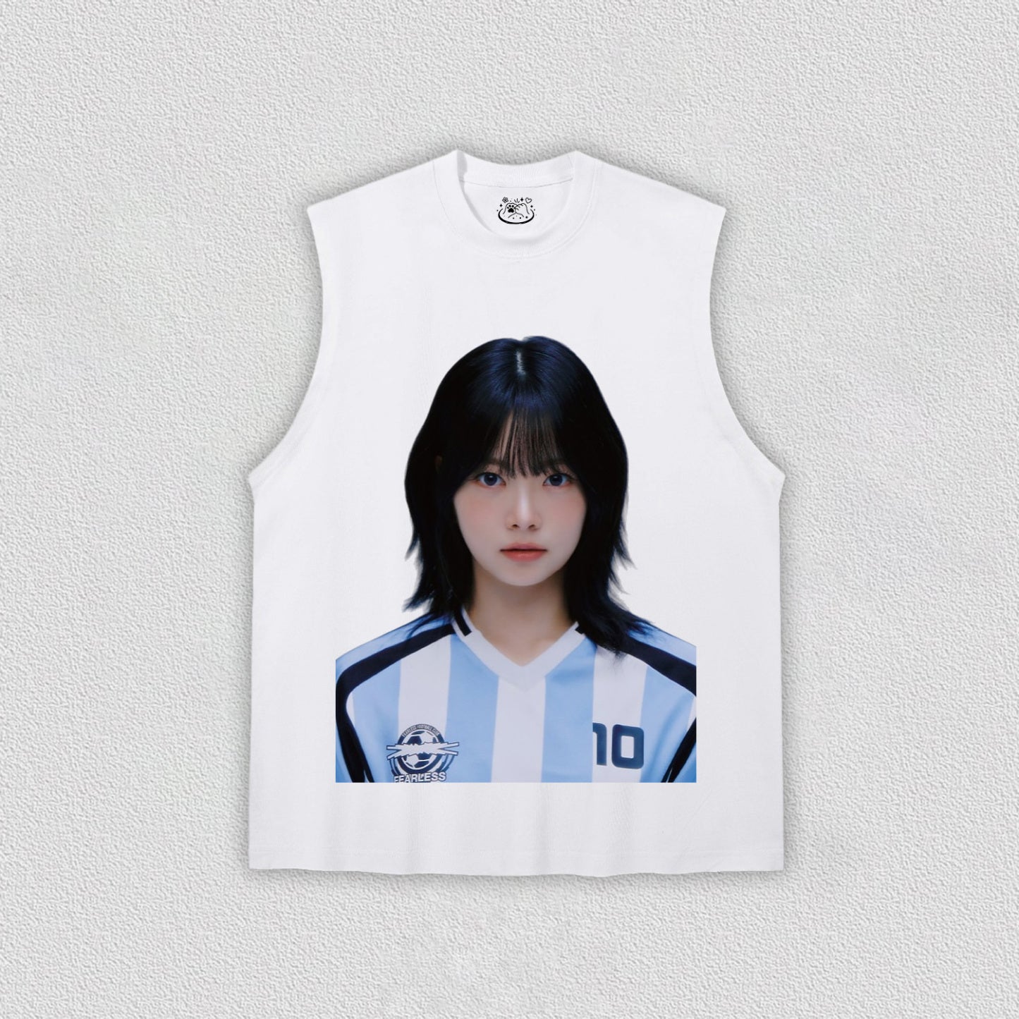 le sserafim  Eunchae