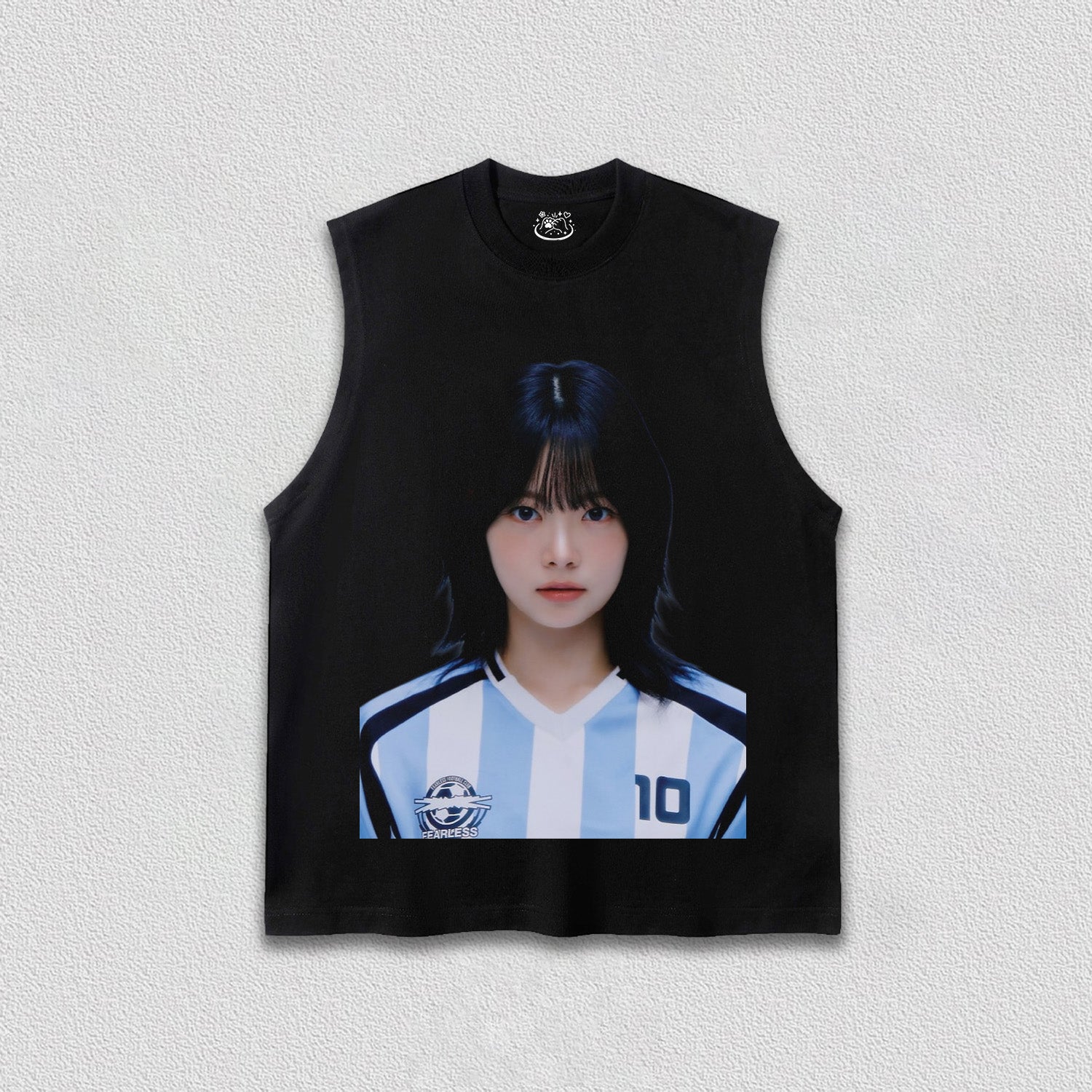 le sserafim  Eunchae