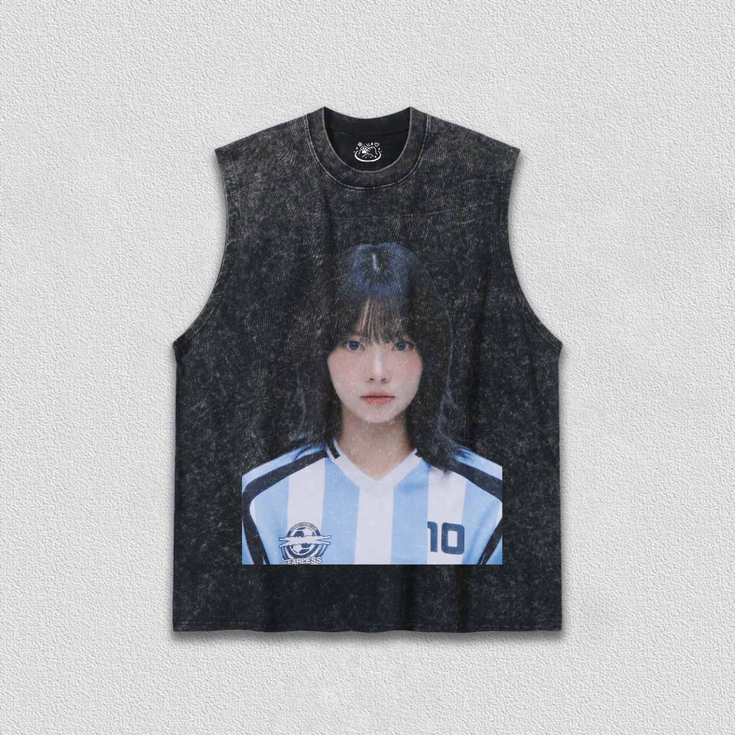 le sserafim  Eunchae