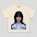 le sserafim  Eunchae