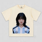 le sserafim  Eunchae