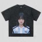 le sserafim  Eunchae