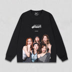 le sserafim TEE 11.8