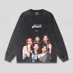 le sserafim TEE 11.8