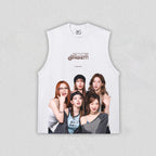 le sserafim TEE 11.8