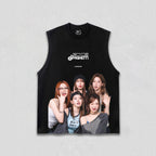 le sserafim TEE 11.8