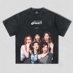 le sserafim TEE 11.8