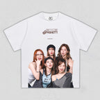 le sserafim TEE 11.8