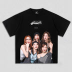 le sserafim TEE 11.8