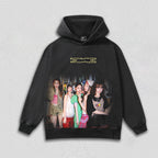 le sserafim HOODIES-1