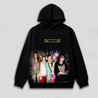 le sserafim HOODIES-1
