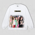 le sserafim HOODIES-1