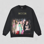 le sserafim HOODIES-1