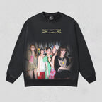 le sserafim HOODIES-1